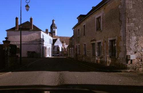 Lainsecq Bed & Breakfast | La Guirtelle