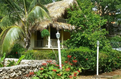 Las Galeras Ski Chalet | La Guisarde