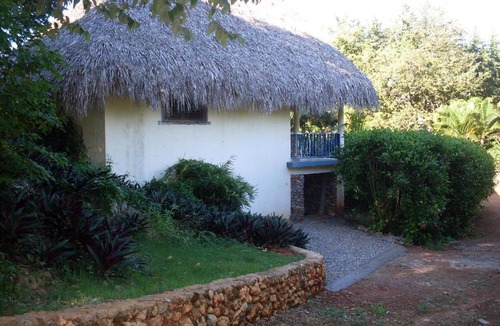 Las Galeras Ski Chalet | La Guisarde