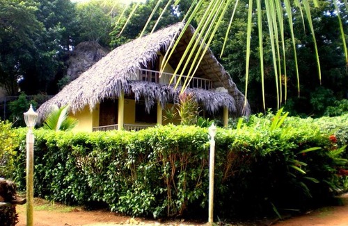 Las Galeras Ski Chalet | La Guisarde