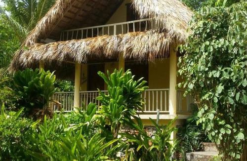 Las Galeras Ski Chalet | La Guisarde