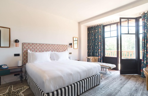 Pyla-sur-Mer Hotel | La Guitoune