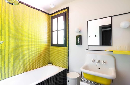 Pyla-sur-Mer Hotel | La Guitoune