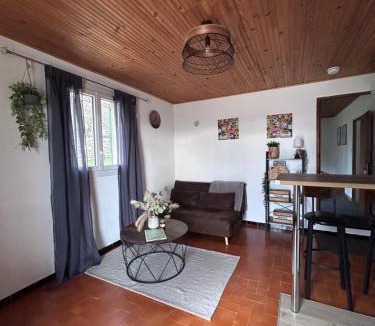 Mane Apartment | La Guitoune