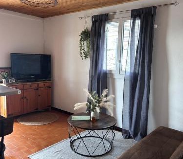 Mane Apartment | La Guitoune