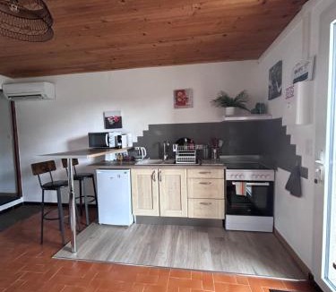 Mane Apartment | La Guitoune