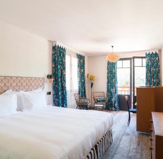 Pyla-sur-Mer Hotel | La Guitoune