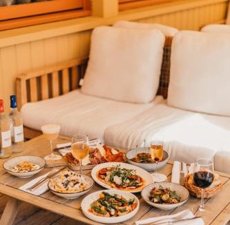 Pyla-sur-Mer Hotel | La Guitoune