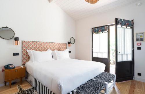 Pyla-sur-Mer Hotel | La Guitoune