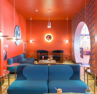 Pyla-sur-Mer Hotel | La Guitoune