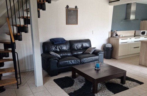 Gurgy House | La Gurgyçoise