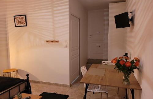 Lasseran Bed & Breakfast | La Gurlanne