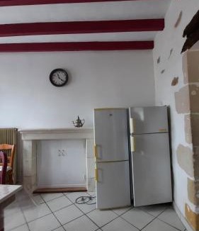 Descartes House | La Gustine