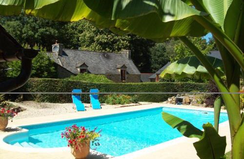 Quevert Bed & Breakfast | La Guyonnais