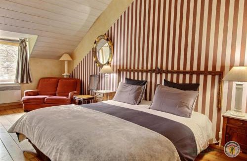 Quevert Bed & Breakfast | La Guyonnais