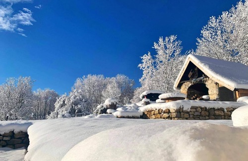 Les Deserts House | LA Guytoune - LA Feclaz-les-deserts