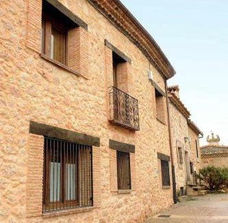 Valdevarnes House | La Hacendera Entre Hoces - 20-28pax-10 hab con baños en suite