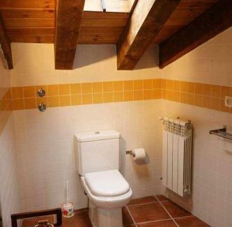 Valdevarnes House | La Hacendera Entre Hoces - 20-28pax-10 hab con baños en suite