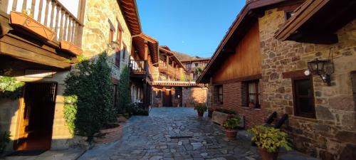 Torices House | La Hacienda de María