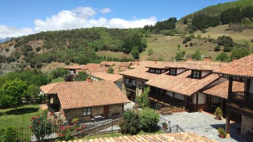 Torices House | La Hacienda de María