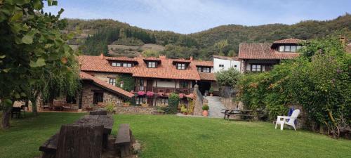 Torices House | La Hacienda de María