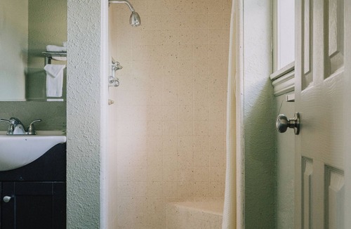 Georgetown Hotel | La Hacienda Motel