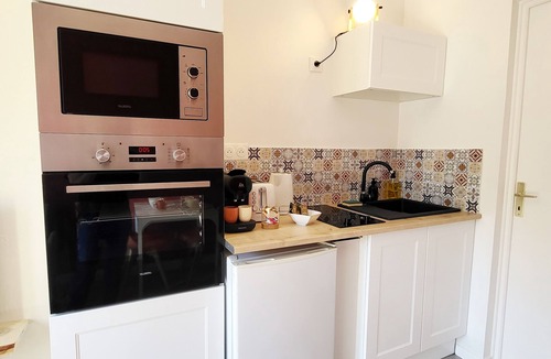Courtoisville-Sillon-Moka Hotel | La Hacienda- NEW - 2 steps from the beach
