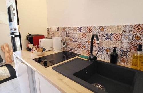 Courtoisville-Sillon-Moka Hotel | La Hacienda- NEW - 2 steps from the beach