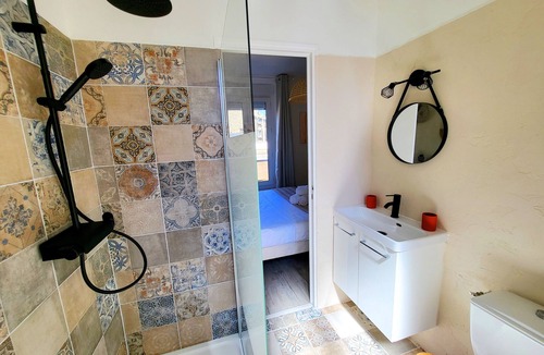 Courtoisville-Sillon-Moka Hotel | La Hacienda- NEW - 2 steps from the beach