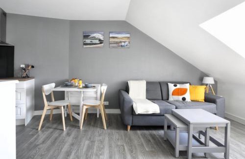 Equeurdreville-Hainneville Apartment | La Hague - Second Souffle - Cherbourg