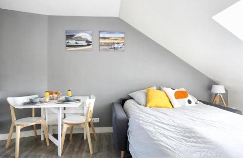 Equeurdreville-Hainneville Apartment | La Hague - Second Souffle - Cherbourg
