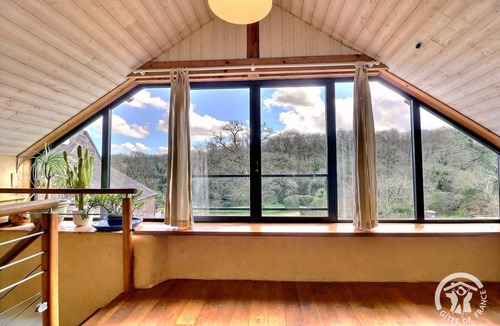 Saint-Thurial House | La Haie Chapeau - SAINT-THURIAL