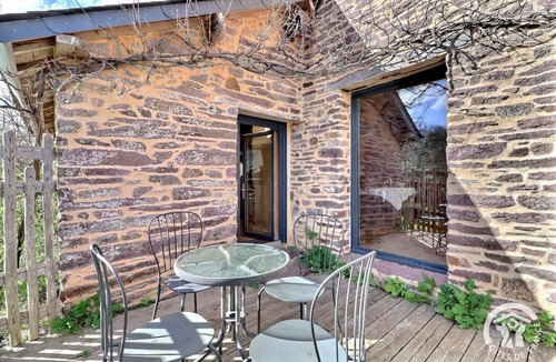 Saint-Thurial House | La Haie Chapeau - SAINT-THURIAL