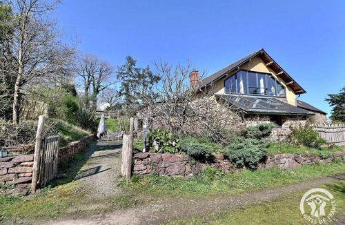 Saint-Thurial House | La Haie Chapeau - SAINT-THURIAL