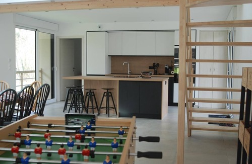 Rilly-sur-Aisne House | LA HAL'TE VERTE - RILLY SUR AISNE