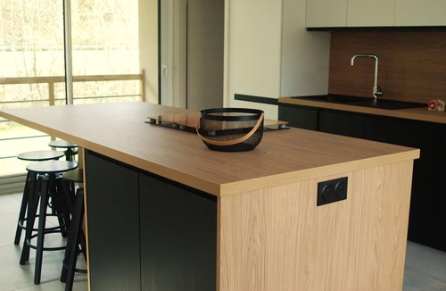 Rilly-sur-Aisne House | LA HAL'TE VERTE - RILLY SUR AISNE