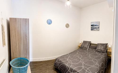 Issoudun Apartment | La Halte Appartement confortable proche gare et centre historique