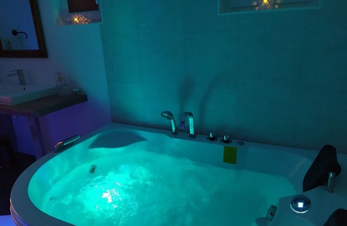Saulge-l'Hopital Bed & Breakfast | La Halte aux Oiseaux