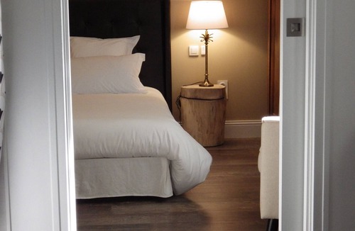 Saulge-l'Hopital Bed & Breakfast | La Halte aux Oiseaux
