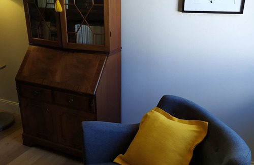 Saulge-l'Hopital Bed & Breakfast | La Halte aux Oiseaux