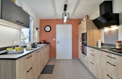 Cancale Villa | La Halte Cancalaise