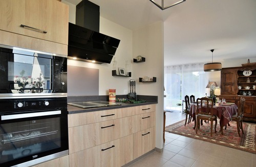 Cancale Villa | La Halte Cancalaise