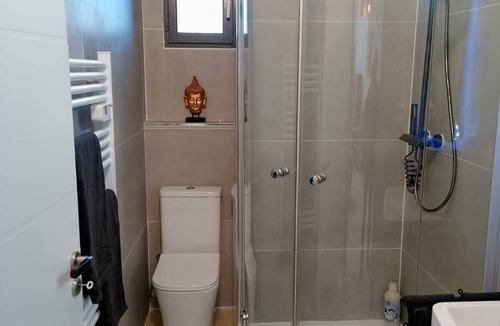 Castelnaudary Apartment | La halte chaurienne