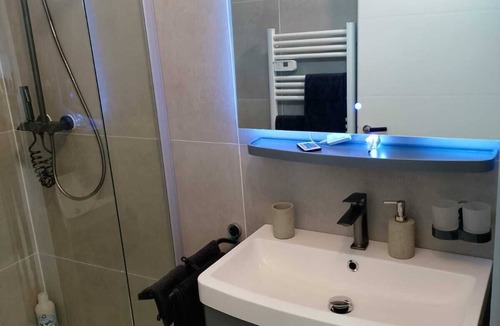 Castelnaudary Apartment | La halte chaurienne