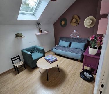 Cravanche House | La Halte D'Aristide - Parking