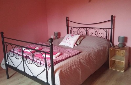 Mur-de-Sologne Bed & Breakfast | La Halte de Chambord