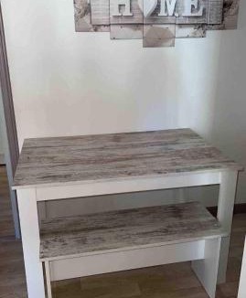 Massiac Apartment | La Halte de Massiac 1er étage