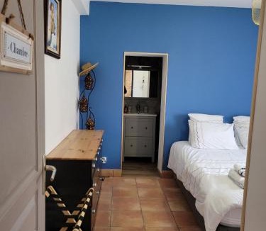 Saint-Sulpice House | La halte des cèdres