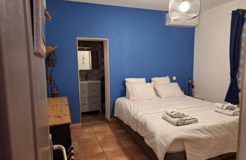 Saint-Sulpice House | La halte des cèdres