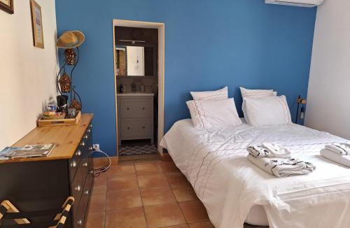 Saint-Sulpice House | La halte des cèdres